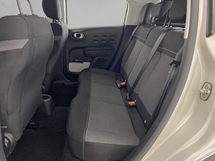 Citroen C3 BlueHDi 100 S&S Feel Pack 75 kW (102 CV) - 9 Citroen C3 BlueHDi 100 S&S Feel Pack 75 kW (102 CV) - 9