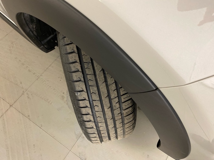 Citroen C3 BlueHDi 100 S&S Feel Pack 75 kW (102 CV) - 11 Citroen C3 BlueHDi 100 S&S Feel Pack 75 kW (102 CV) - 11