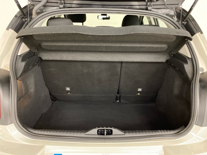 Citroen C3 BlueHDi 100 S&S Feel Pack 75 kW (102 CV) - 12 Citroen C3 BlueHDi 100 S&S Feel Pack 75 kW (102 CV) - 12