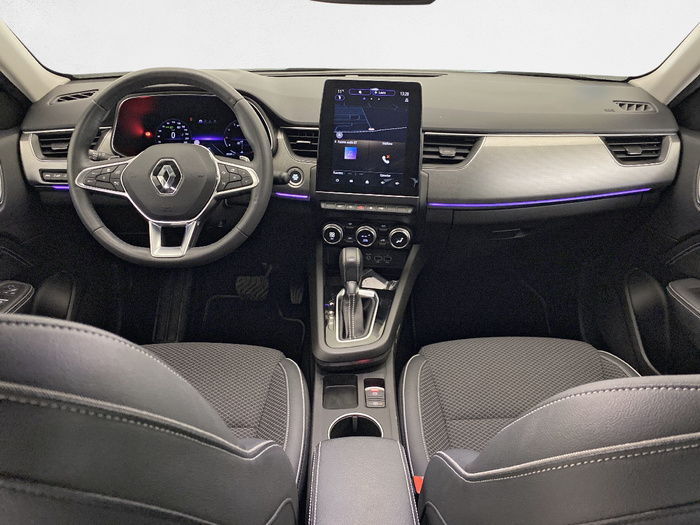 Renault Arkana Zen TCe 103 kW (140 CV) EDC Microhíbrido - 5 Renault Arkana Zen TCe 103 kW (140 CV) EDC Microhíbrido - 5