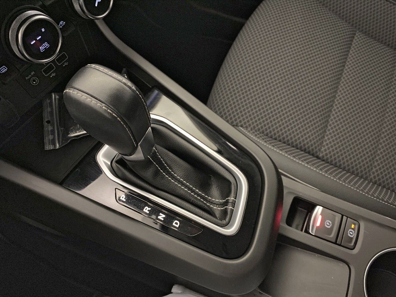 Renault Arkana Zen TCe 103 kW (140 CV) EDC Microhíbrido - 7