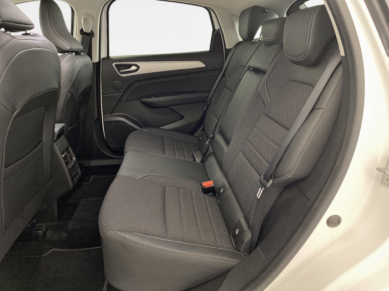 Renault Arkana Zen TCe 103 kW (140 CV) EDC Microhíbrido - 9