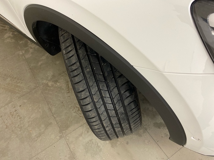 Renault Arkana Zen TCe 103 kW (140 CV) EDC Microhíbrido - 11 Renault Arkana Zen TCe 103 kW (140 CV) EDC Microhíbrido - 11