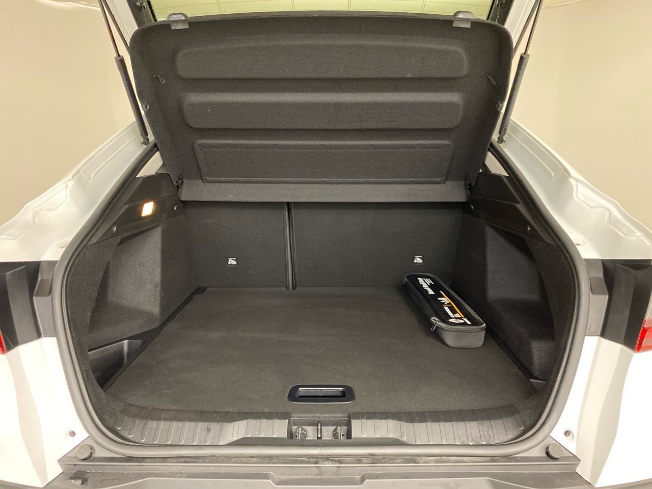 Renault Arkana Zen TCe 103 kW (140 CV) EDC Microhíbrido - 12