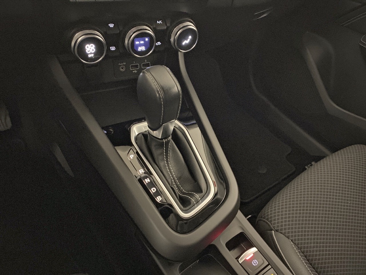 Renault Arkana Zen E-Tech Híbrido 107 kW (145 CV) - 7