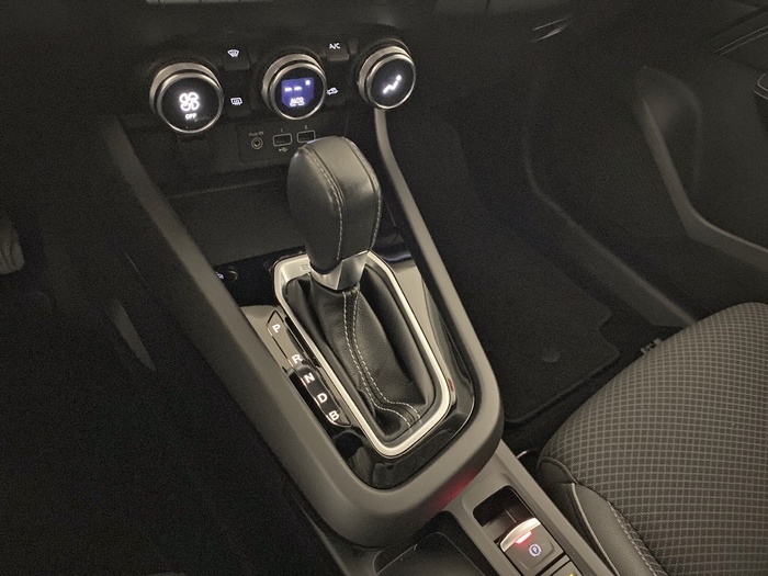 Renault Arkana Zen E-Tech Híbrido 107 kW (145 CV) - 7 Renault Arkana Zen E-Tech Híbrido 107 kW (145 CV) - 7