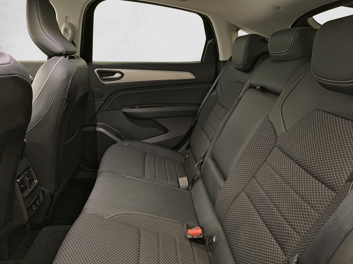 Renault Arkana Zen E-Tech Híbrido 107 kW (145 CV) - 9 Renault Arkana Zen E-Tech Híbrido 107 kW (145 CV) - 9