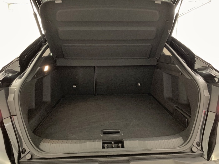 Renault Arkana Zen E-Tech Híbrido 107 kW (145 CV) - 12 Renault Arkana Zen E-Tech Híbrido 107 kW (145 CV) - 12