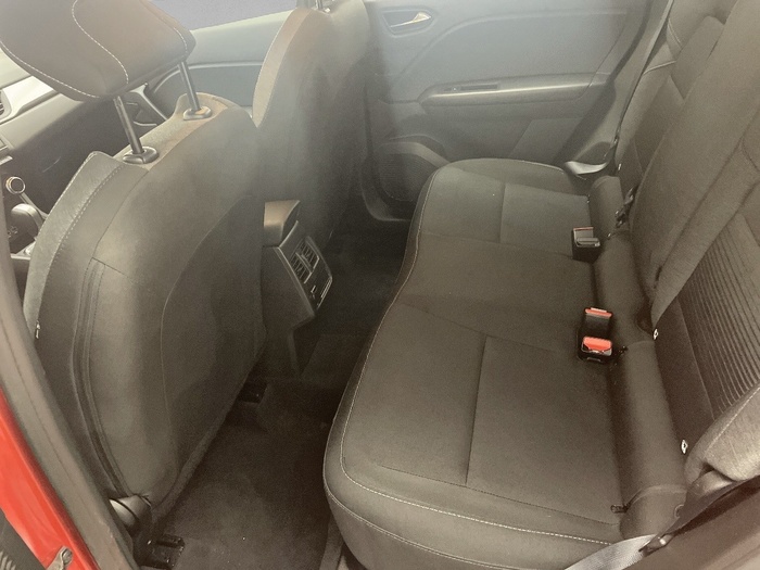 Renault Captur Intens E-Tech Híbrido 107 kW (145 CV) - 9 Renault Captur Intens E-Tech Híbrido 107 kW (145 CV) - 9