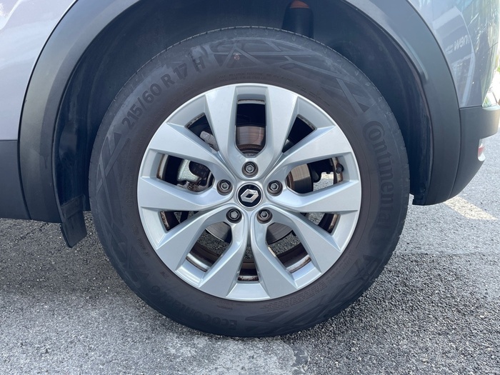 Renault Captur Zen E-TECH Híbrido enchufable 118 kW (160 CV) - 10 Renault Captur Zen E-TECH Híbrido enchufable 118 kW (160 CV) - 10