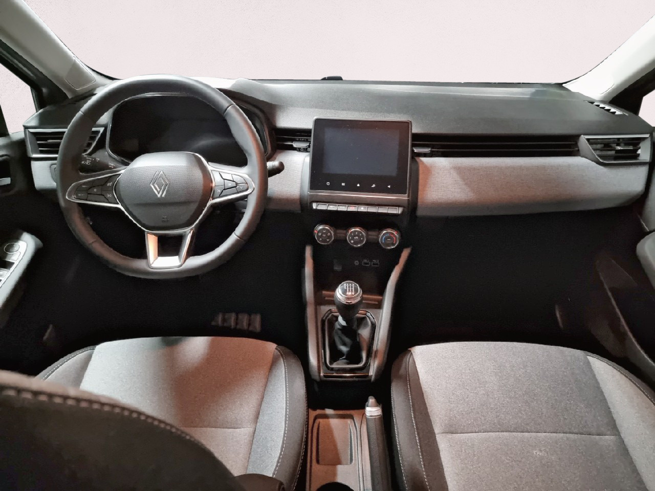 Renault Clio Eco-G 100 GLP Evolution 74 kW (100 CV) - 5