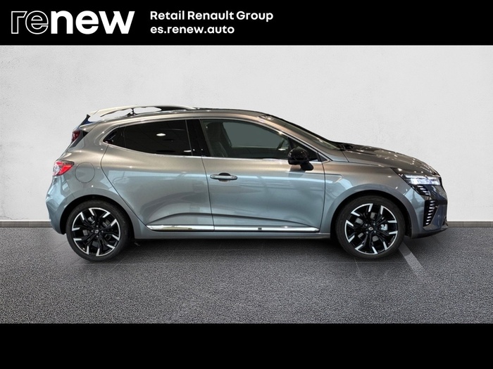 Renault Clio E-Tech full hybrid 145 Techno 105 kW (143 CV) - 3 Renault Clio E-Tech full hybrid 145 Techno 105 kW (143 CV) - 3