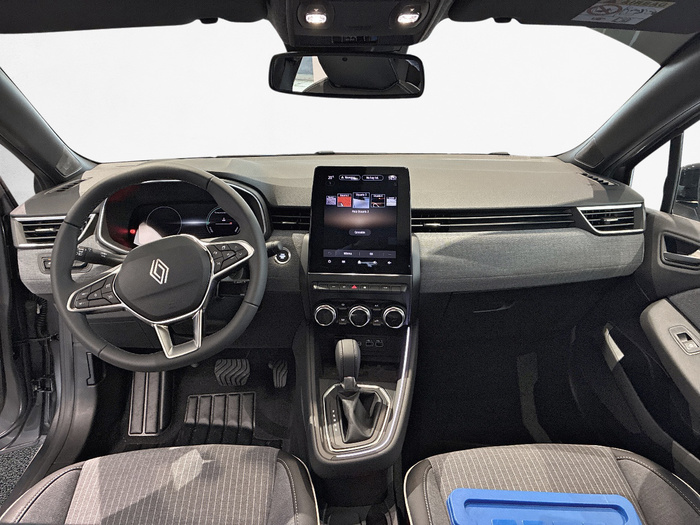 Renault Clio E-Tech full hybrid 145 Techno 105 kW (143 CV) - 5 Renault Clio E-Tech full hybrid 145 Techno 105 kW (143 CV) - 5