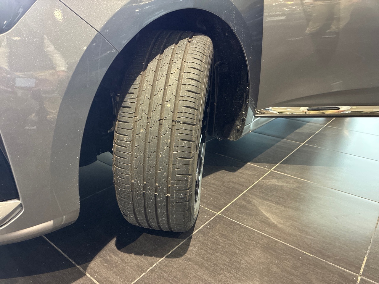 Renault Clio E-Tech full hybrid 145 Techno 105 kW (143 CV) - 11