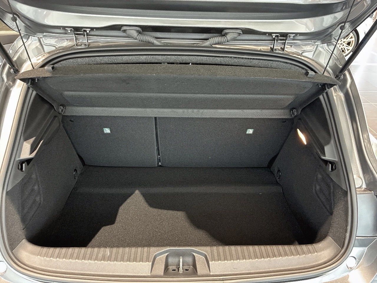 Renault Clio E-Tech full hybrid 145 Techno 105 kW (143 CV) - 12