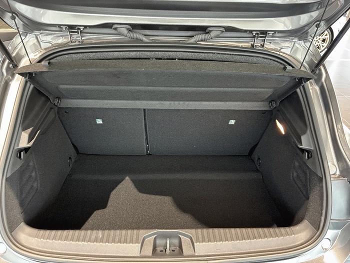 Renault Clio E-Tech full hybrid 145 Techno 105 kW (143 CV) - 12 Renault Clio E-Tech full hybrid 145 Techno 105 kW (143 CV) - 12