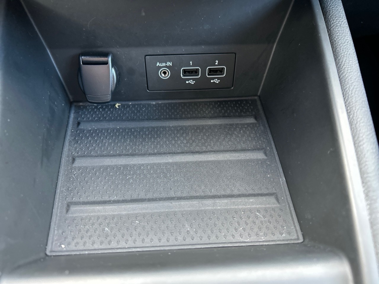 Renault Captur Zen E-TECH Híbrido enchufable 118 kW (160 CV) - 14