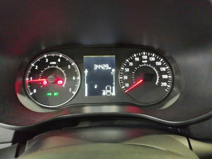 Dacia Sandero Essential TCe 66 kW (91 CV) - 10 Dacia Sandero Essential TCe 66 kW (91 CV) - 10