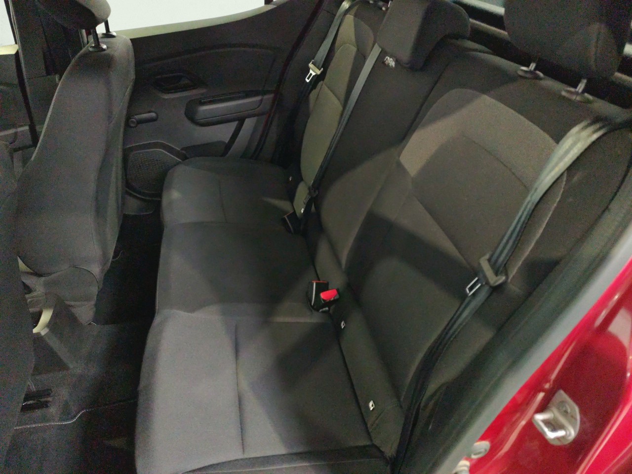 Dacia Sandero Essential TCe 66 kW (91 CV) - 11