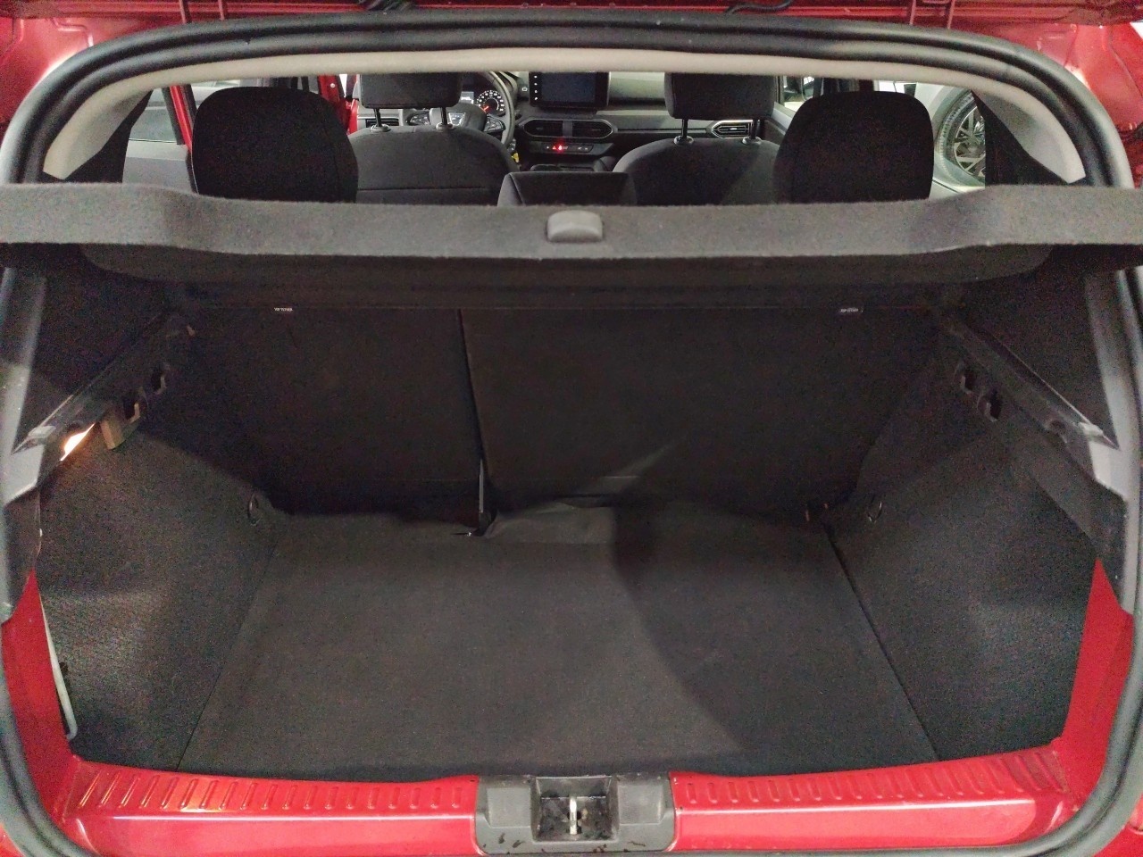 Dacia Sandero Essential TCe 66 kW (91 CV) - 14