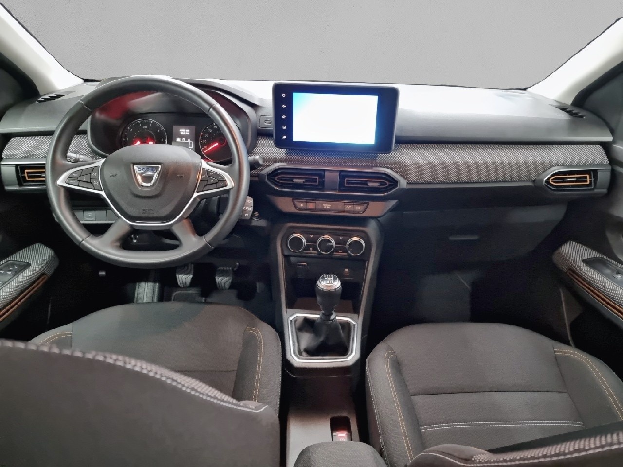 Dacia Sandero Stepway Comfort ECO-G 74 kW (100 CV) - 6