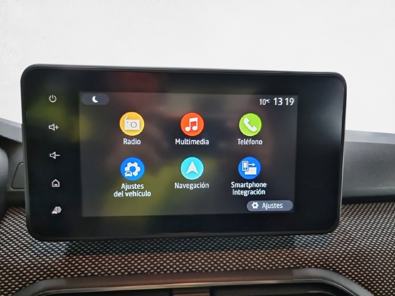 Dacia Sandero Stepway Comfort ECO-G 74 kW (100 CV) - 7