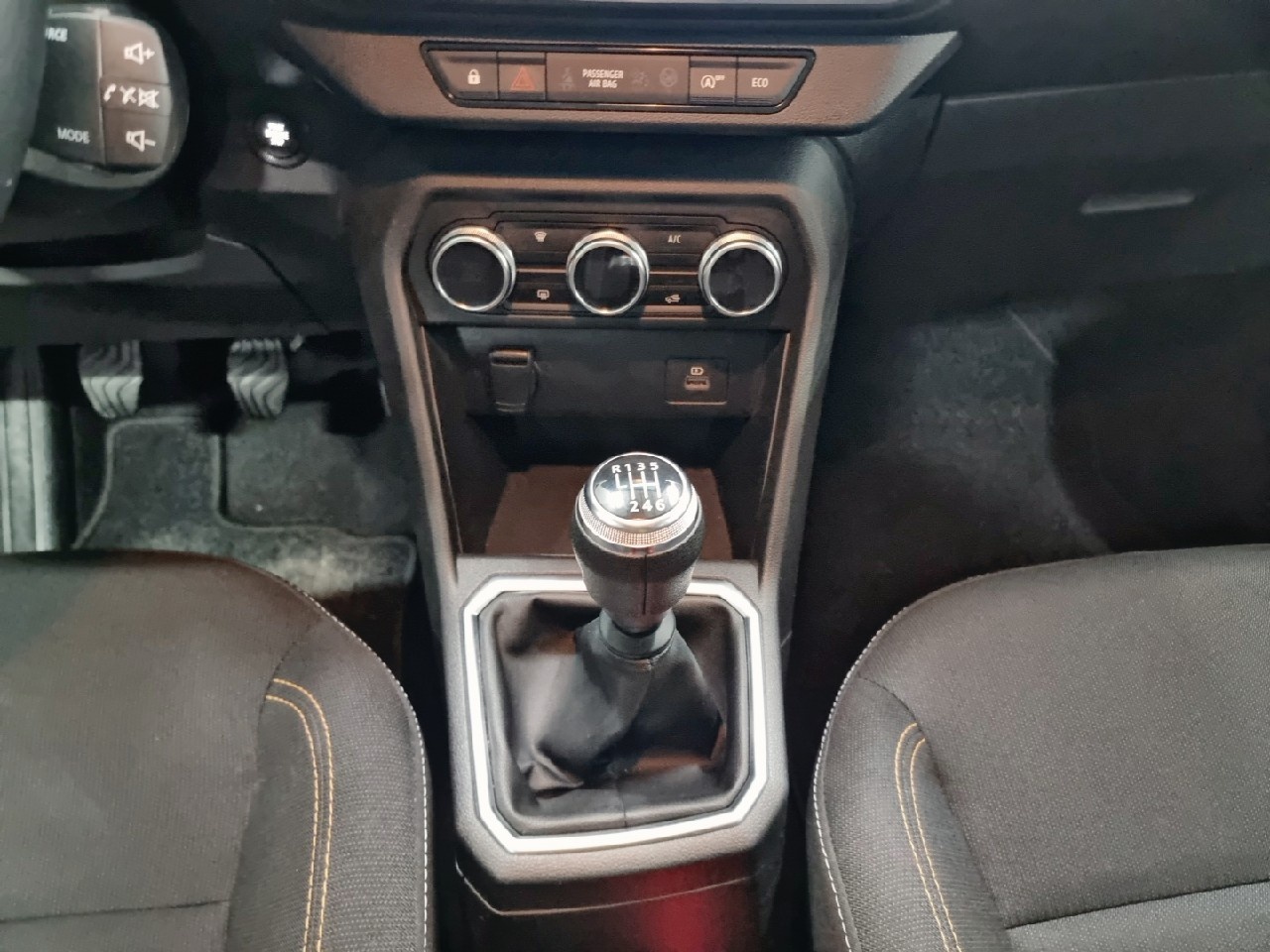 Dacia Sandero Stepway Comfort ECO-G 74 kW (100 CV) - 8