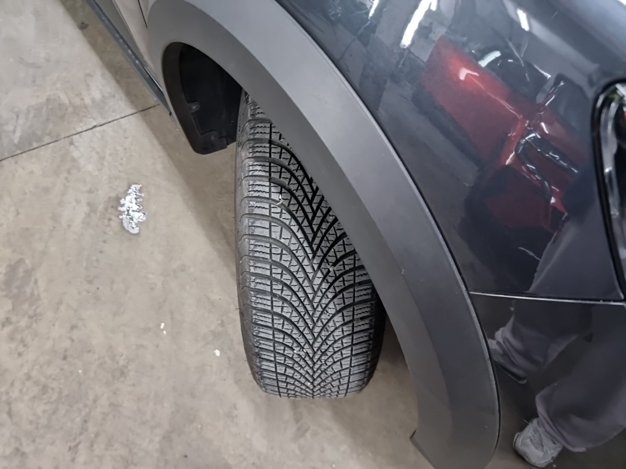 Dacia Sandero Stepway Comfort ECO-G 74 kW (100 CV) - 12