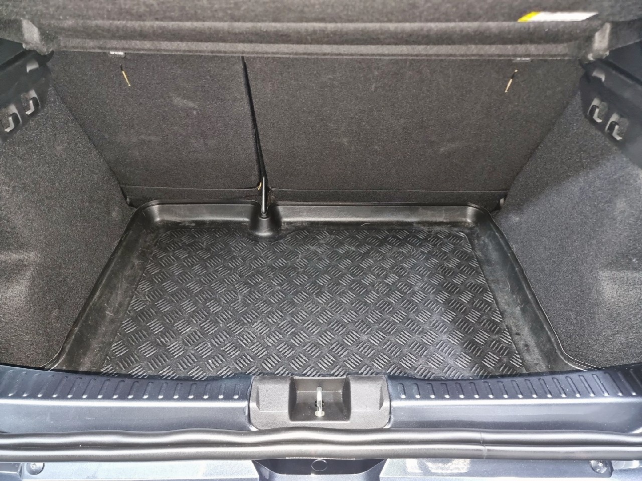 Dacia Sandero Stepway Comfort ECO-G 74 kW (100 CV) - 13