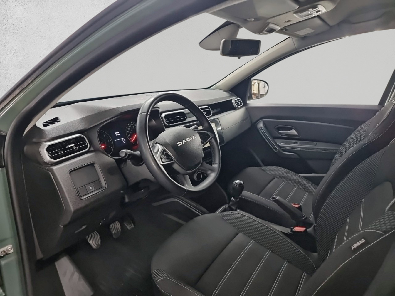 Dacia Duster Journey Go TCE 96 kW (130 CV) 4x2 - 5