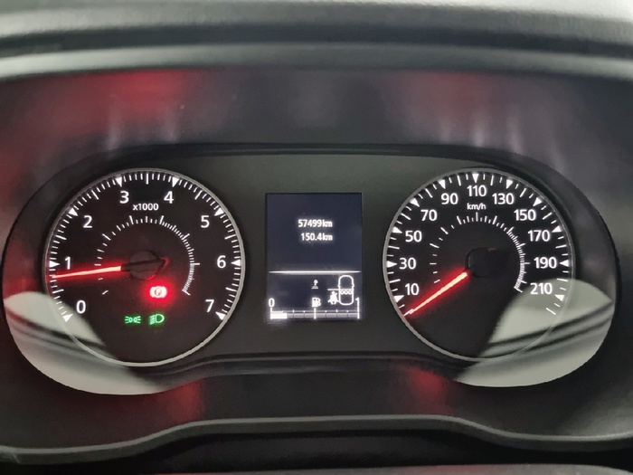 Dacia Duster Journey Go TCE 96 kW (130 CV) 4x2 - 9 Dacia Duster Journey Go TCE 96 kW (130 CV) 4x2 - 9