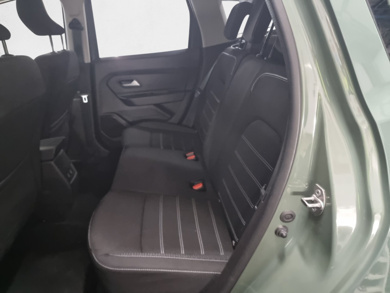 Dacia Duster Journey Go TCE 96 kW (130 CV) 4x2 - 10