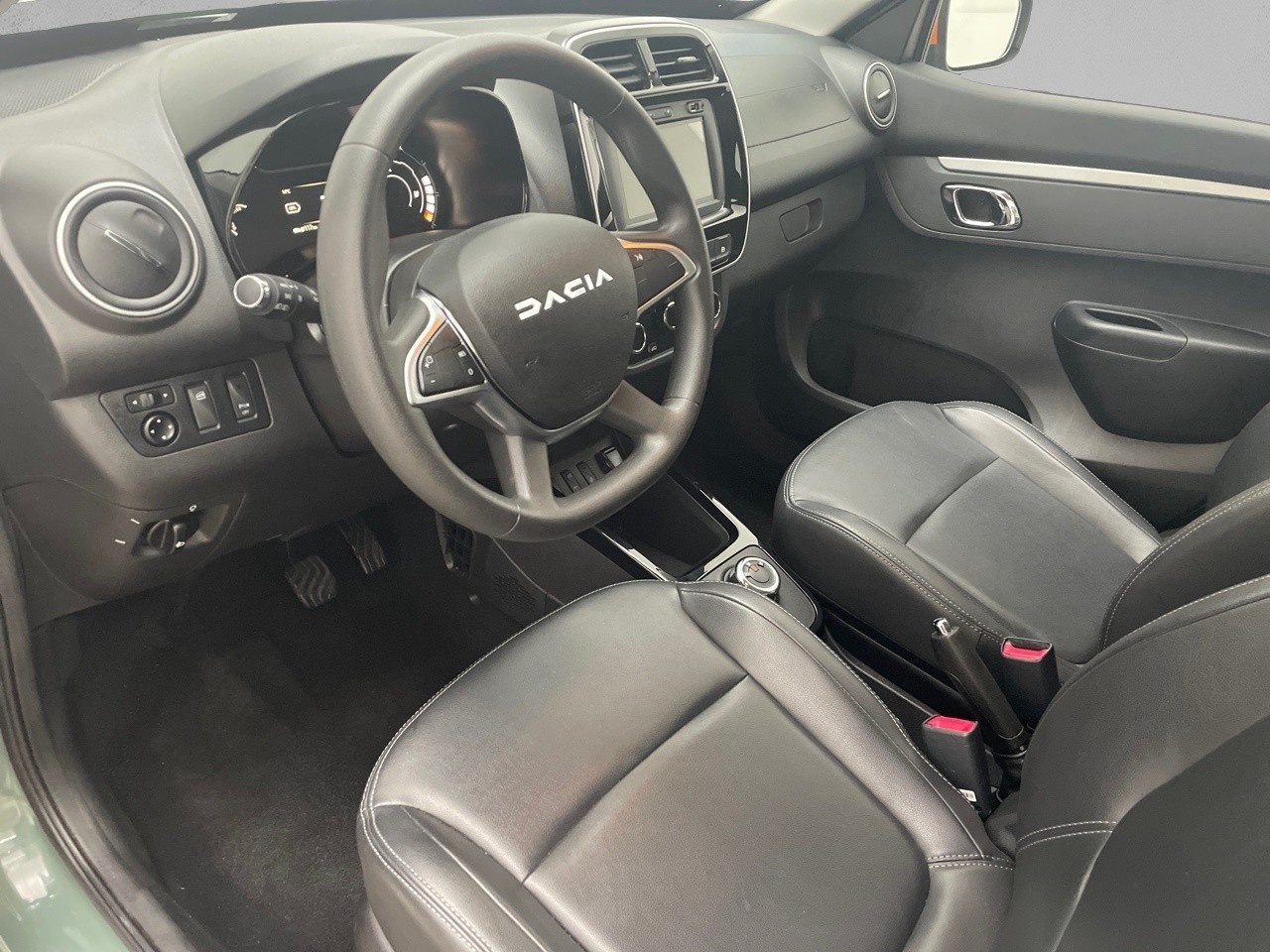 Dacia Spring Expression Electric 33 kW (45 CV) - 5