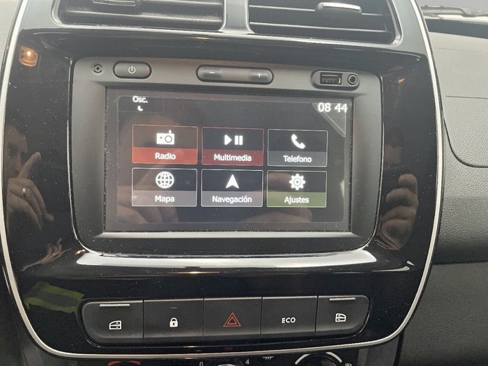 Dacia Spring Expression Electric 33 kW (45 CV) - 7 Dacia Spring Expression Electric 33 kW (45 CV) - 7