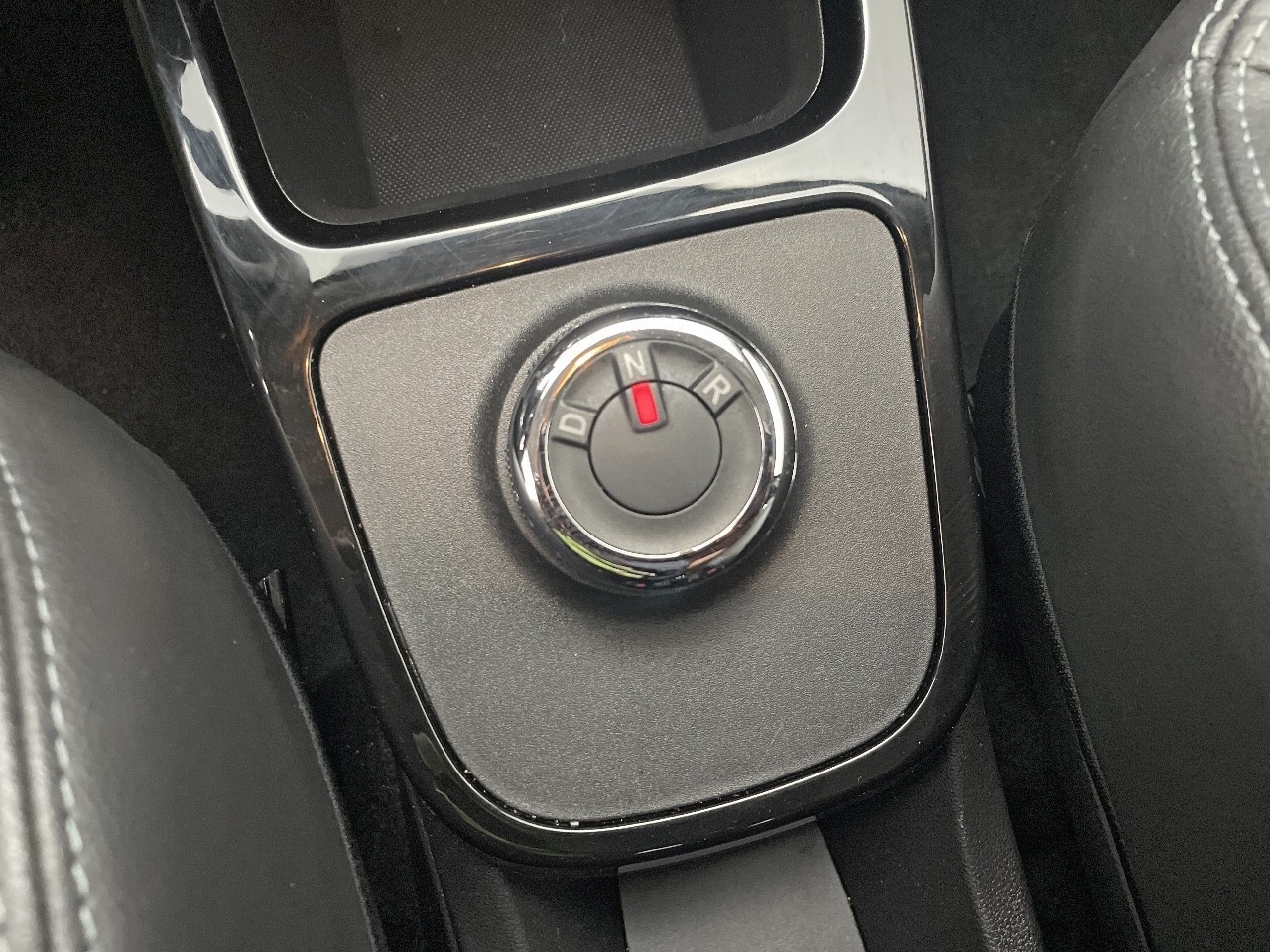 Dacia Spring Expression Electric 33 kW (45 CV) - 8