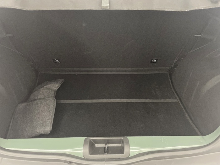 Dacia Spring Expression Electric 33 kW (45 CV) - 13 Dacia Spring Expression Electric 33 kW (45 CV) - 13