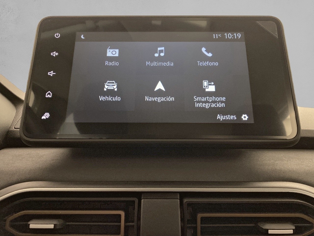 Dacia Sandero Stepway Expression Go ECO-G 74 kW (101 CV) - 7