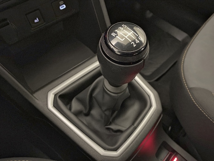 Dacia Sandero Stepway Expression Go ECO-G 74 kW (101 CV) - 8 Dacia Sandero Stepway Expression Go ECO-G 74 kW (101 CV) - 8