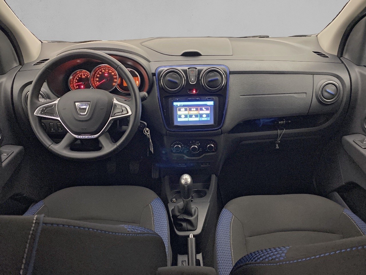 Dacia Lodgy Aniversario 1.6 80 kW (107 CV) GLP - 6