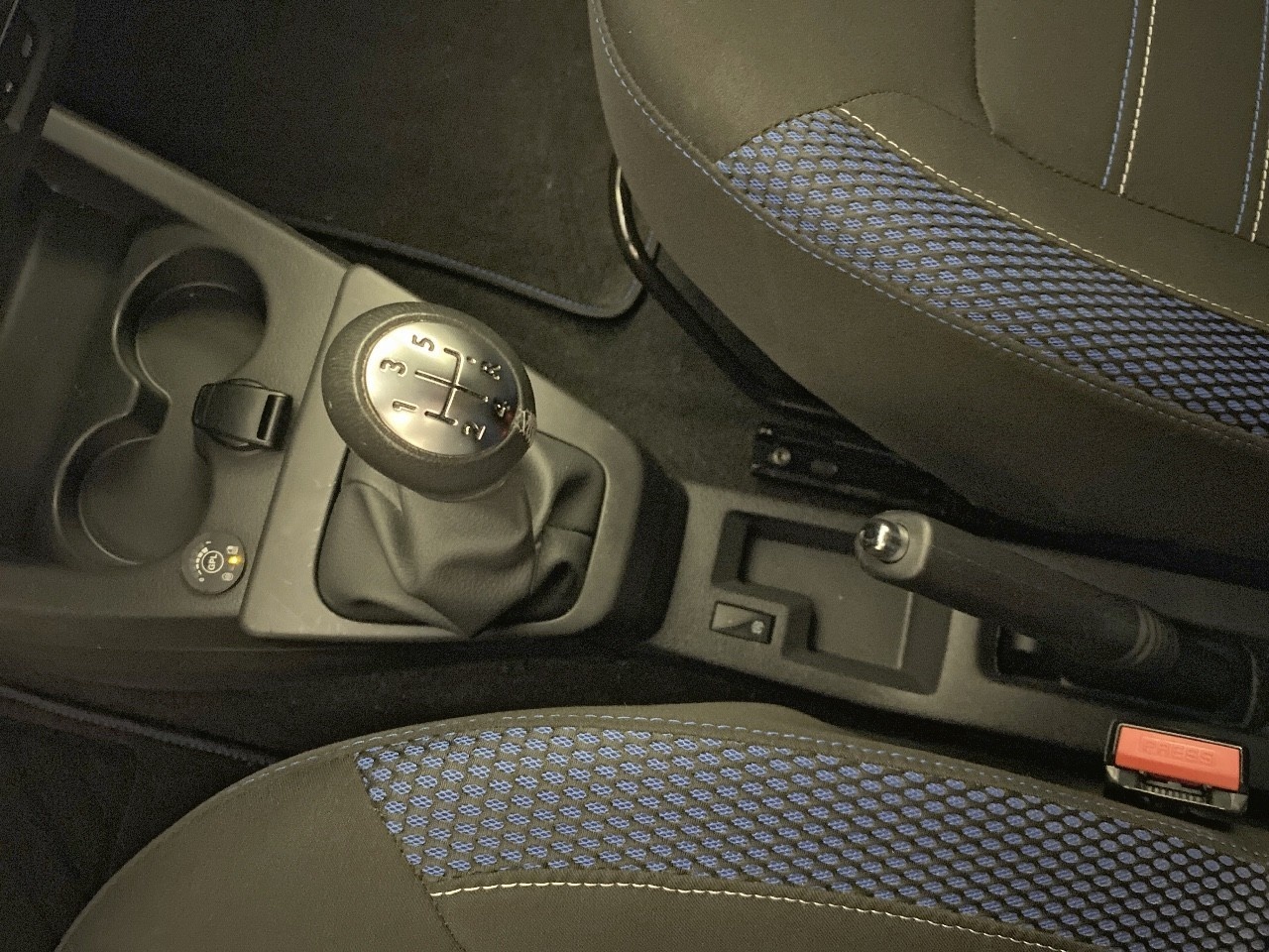 Dacia Lodgy Aniversario 1.6 80 kW (107 CV) GLP - 8