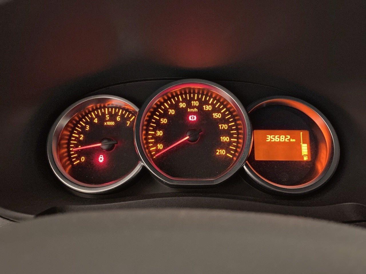 Dacia Lodgy Aniversario 1.6 80 kW (107 CV) GLP - 9