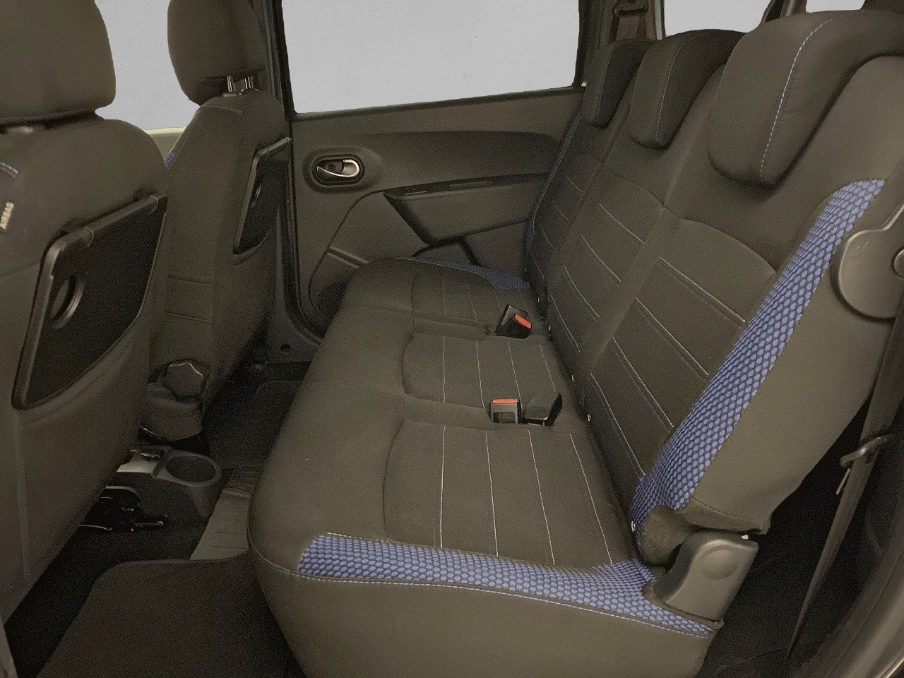 Dacia Lodgy Aniversario 1.6 80 kW (107 CV) GLP - 10
