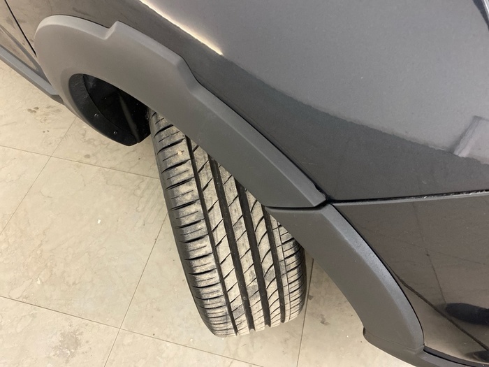 Dacia Lodgy Aniversario 1.6 80 kW (107 CV) GLP - 12 Dacia Lodgy Aniversario 1.6 80 kW (107 CV) GLP - 12