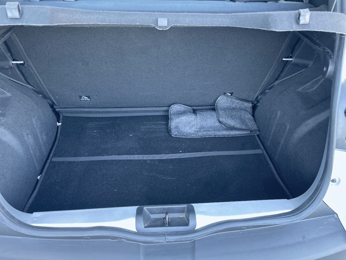 Dacia Spring Comfort Plus Electric 33 kW (45 CV) - 7 Dacia Spring Comfort Plus Electric 33 kW (45 CV) - 7