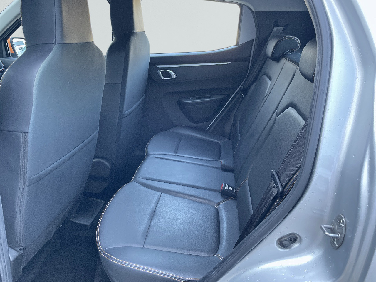 Dacia Spring Comfort Plus Electric 33 kW (45 CV) - 13