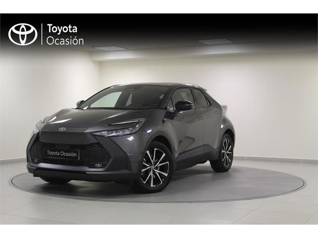 ToyotaC-HR 220PH Advance 164 kW (223 CV)