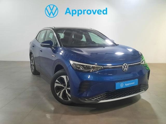 VolkswagenID.4 Pure Automático 109 kW (148 CV)