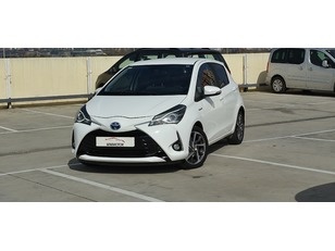 Toyota Yaris 100H Feel 74 kW (100 CV)