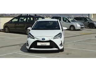 Toyota Yaris 100H Feel 74 kW (100 CV)