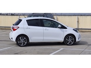 Toyota Yaris 100H Feel 74 kW (100 CV)